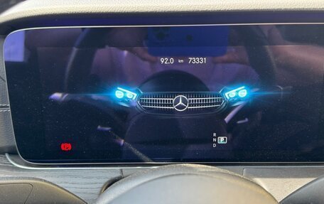 Mercedes-Benz E-Класс, 2020 год, 5 500 000 рублей, 13 фотография