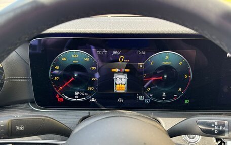 Mercedes-Benz E-Класс, 2020 год, 5 500 000 рублей, 14 фотография
