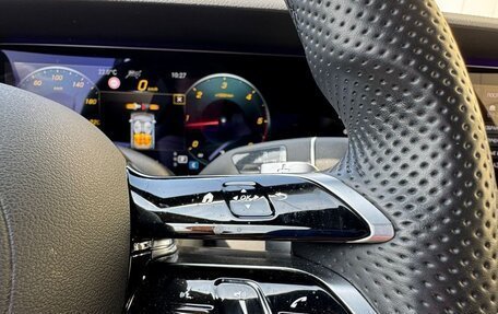 Mercedes-Benz E-Класс, 2020 год, 5 500 000 рублей, 17 фотография