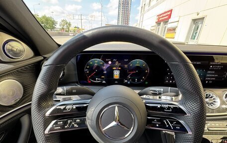 Mercedes-Benz E-Класс, 2020 год, 5 500 000 рублей, 15 фотография