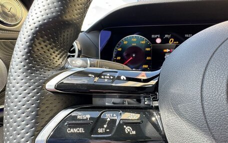 Mercedes-Benz E-Класс, 2020 год, 5 500 000 рублей, 16 фотография