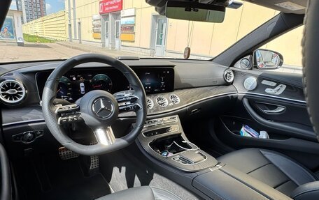 Mercedes-Benz E-Класс, 2020 год, 5 500 000 рублей, 18 фотография