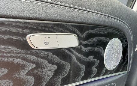 Mercedes-Benz E-Класс, 2020 год, 5 500 000 рублей, 30 фотография