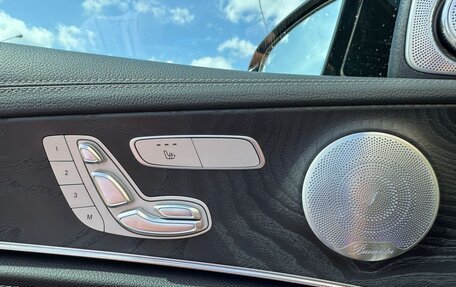 Mercedes-Benz E-Класс, 2020 год, 5 500 000 рублей, 33 фотография