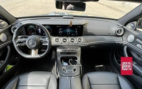 Mercedes-Benz E-Класс, 2020 год, 5 500 000 рублей, 19 фотография
