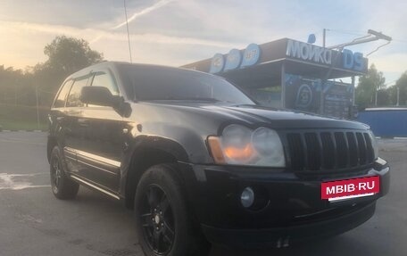 Jeep Grand Cherokee, 2004 год, 900 000 рублей, 2 фотография