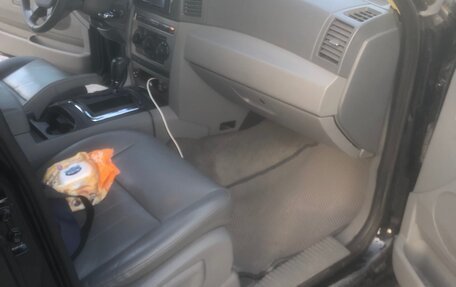 Jeep Grand Cherokee, 2004 год, 900 000 рублей, 13 фотография