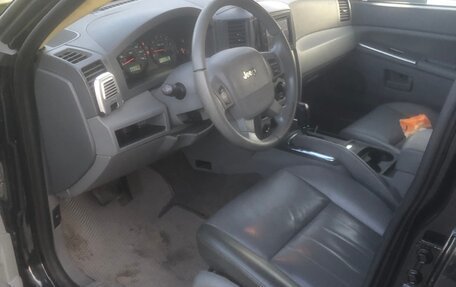 Jeep Grand Cherokee, 2004 год, 900 000 рублей, 9 фотография