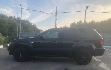 Jeep Grand Cherokee, 2004 год, 900 000 рублей, 7 фотография