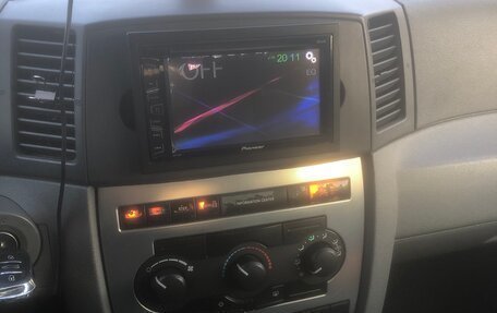 Jeep Grand Cherokee, 2004 год, 900 000 рублей, 16 фотография