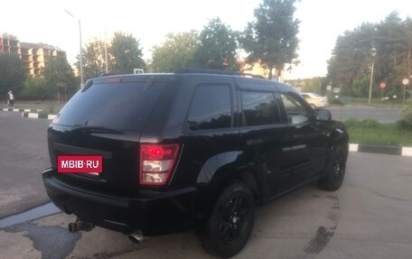 Jeep Grand Cherokee, 2004 год, 900 000 рублей, 4 фотография