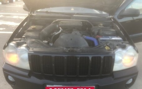 Jeep Grand Cherokee, 2004 год, 900 000 рублей, 12 фотография