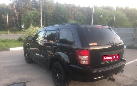Jeep Grand Cherokee, 2004 год, 900 000 рублей, 6 фотография
