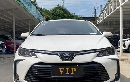 Toyota Corolla, 2021 год, 1 340 000 рублей, 3 фотография
