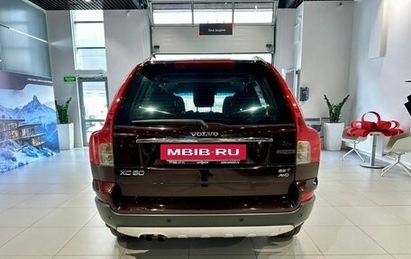 Volvo XC90 II рестайлинг, 2006 год, 800 000 рублей, 5 фотография