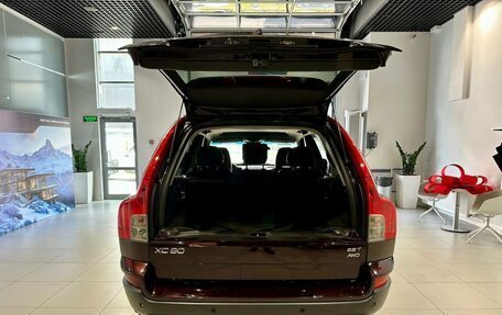 Volvo XC90 II рестайлинг, 2006 год, 800 000 рублей, 6 фотография