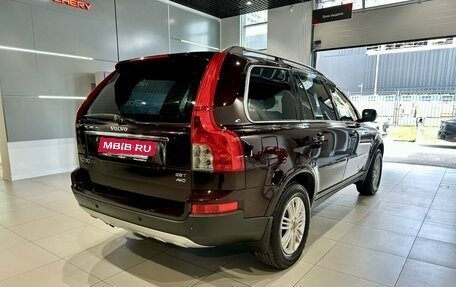 Volvo XC90 II рестайлинг, 2006 год, 800 000 рублей, 4 фотография