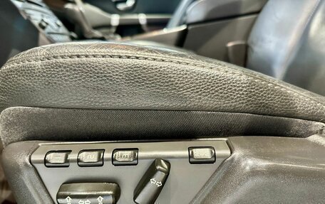 Volvo XC90 II рестайлинг, 2006 год, 800 000 рублей, 13 фотография