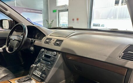 Volvo XC90 II рестайлинг, 2006 год, 800 000 рублей, 15 фотография