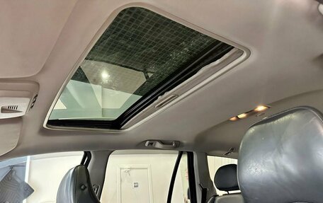 Volvo XC90 II рестайлинг, 2006 год, 800 000 рублей, 14 фотография