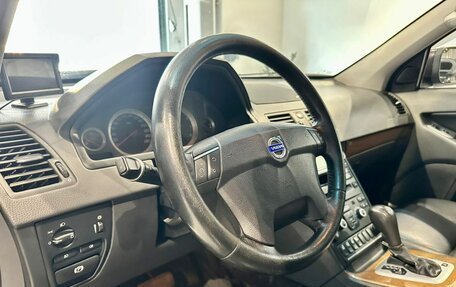 Volvo XC90 II рестайлинг, 2006 год, 800 000 рублей, 11 фотография