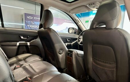 Volvo XC90 II рестайлинг, 2006 год, 800 000 рублей, 17 фотография
