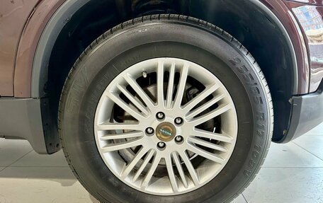 Volvo XC90 II рестайлинг, 2006 год, 800 000 рублей, 10 фотография
