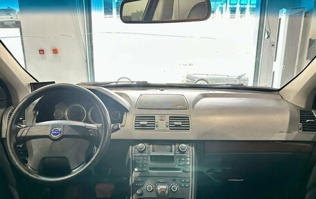 Volvo XC90 II рестайлинг, 2006 год, 800 000 рублей, 18 фотография