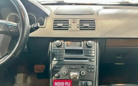 Volvo XC90 II рестайлинг, 2006 год, 800 000 рублей, 19 фотография