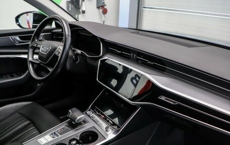 Audi A6, 2019 год, 3 600 000 рублей, 7 фотография