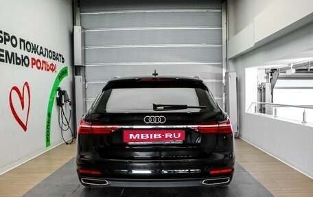 Audi A6, 2019 год, 3 600 000 рублей, 5 фотография