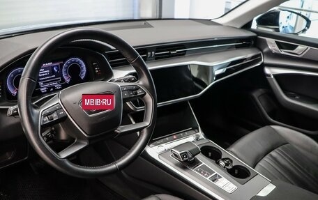 Audi A6, 2019 год, 3 600 000 рублей, 12 фотография