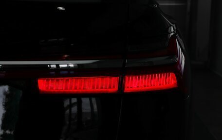 Audi A6, 2019 год, 3 600 000 рублей, 25 фотография