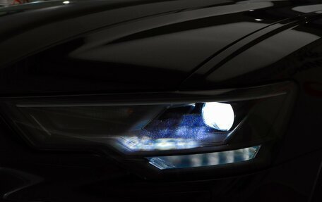 Audi A6, 2019 год, 3 600 000 рублей, 24 фотография