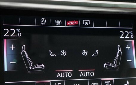 Audi A6, 2019 год, 3 600 000 рублей, 20 фотография
