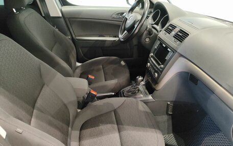 Skoda Yeti I рестайлинг, 2016 год, 1 229 000 рублей, 9 фотография