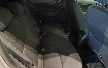 Skoda Yeti I рестайлинг, 2016 год, 1 229 000 рублей, 11 фотография