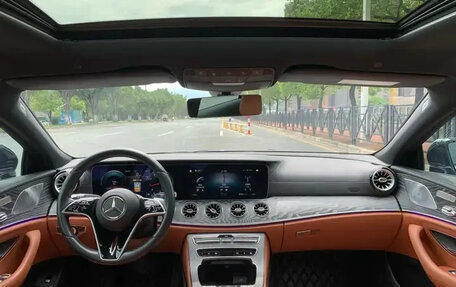 Mercedes-Benz CLS, 2022 год, 4 329 035 рублей, 2 фотография