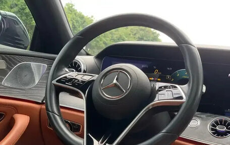 Mercedes-Benz CLS, 2022 год, 4 329 035 рублей, 4 фотография