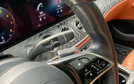 Mercedes-Benz CLS, 2022 год, 4 329 035 рублей, 6 фотография