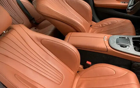 Mercedes-Benz CLS, 2022 год, 4 329 035 рублей, 12 фотография
