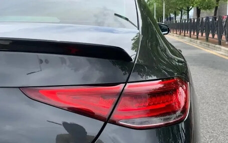 Mercedes-Benz CLS, 2022 год, 4 329 035 рублей, 13 фотография