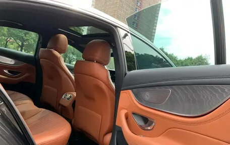 Mercedes-Benz CLS, 2022 год, 4 329 035 рублей, 14 фотография