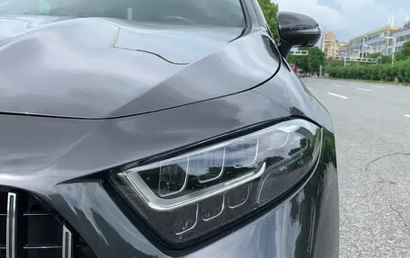 Mercedes-Benz CLS, 2022 год, 4 329 035 рублей, 15 фотография
