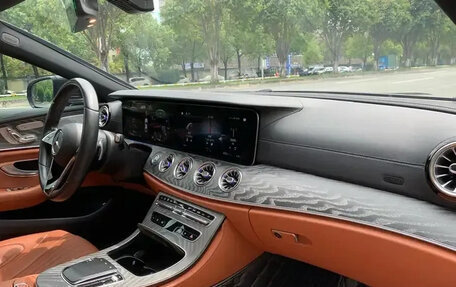 Mercedes-Benz CLS, 2022 год, 4 329 035 рублей, 18 фотография