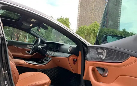 Mercedes-Benz CLS, 2022 год, 4 329 035 рублей, 16 фотография