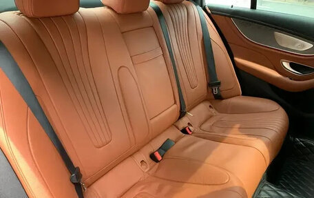Mercedes-Benz CLS, 2022 год, 4 329 035 рублей, 19 фотография