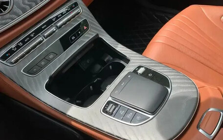 Mercedes-Benz CLS, 2022 год, 4 329 035 рублей, 20 фотография
