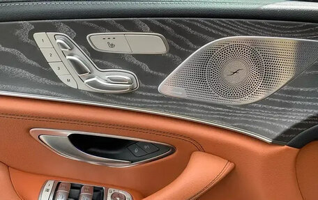Mercedes-Benz CLS, 2022 год, 4 329 035 рублей, 21 фотография