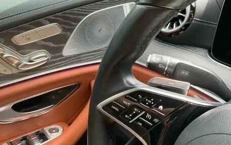 Mercedes-Benz CLS, 2022 год, 4 329 035 рублей, 23 фотография
